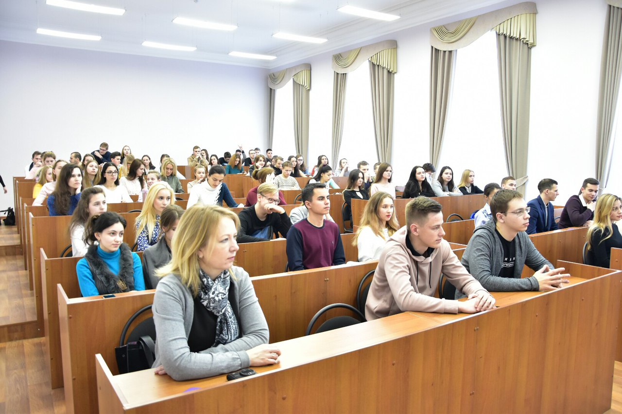 академия при президенте рф москва